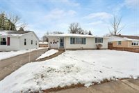 1035 Ethel Avenue, Green Bay, WI 54303