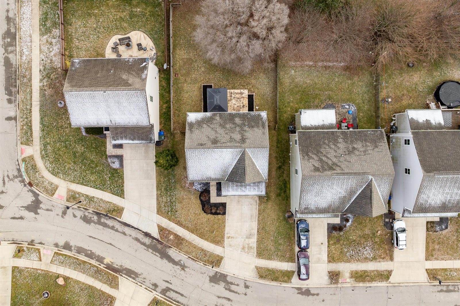 5538 Lehman Meadows Drive, Canal Winchester, OH 43110