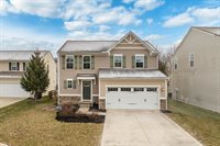 5538 Lehman Meadows Drive, Canal Winchester, OH 43110