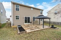 5538 Lehman Meadows Drive, Canal Winchester, OH 43110