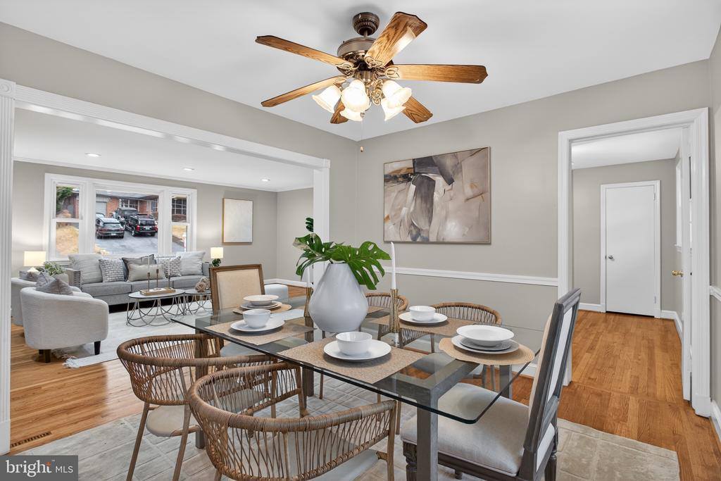 413 Southwest Drive, Silver Spring, MD 20901