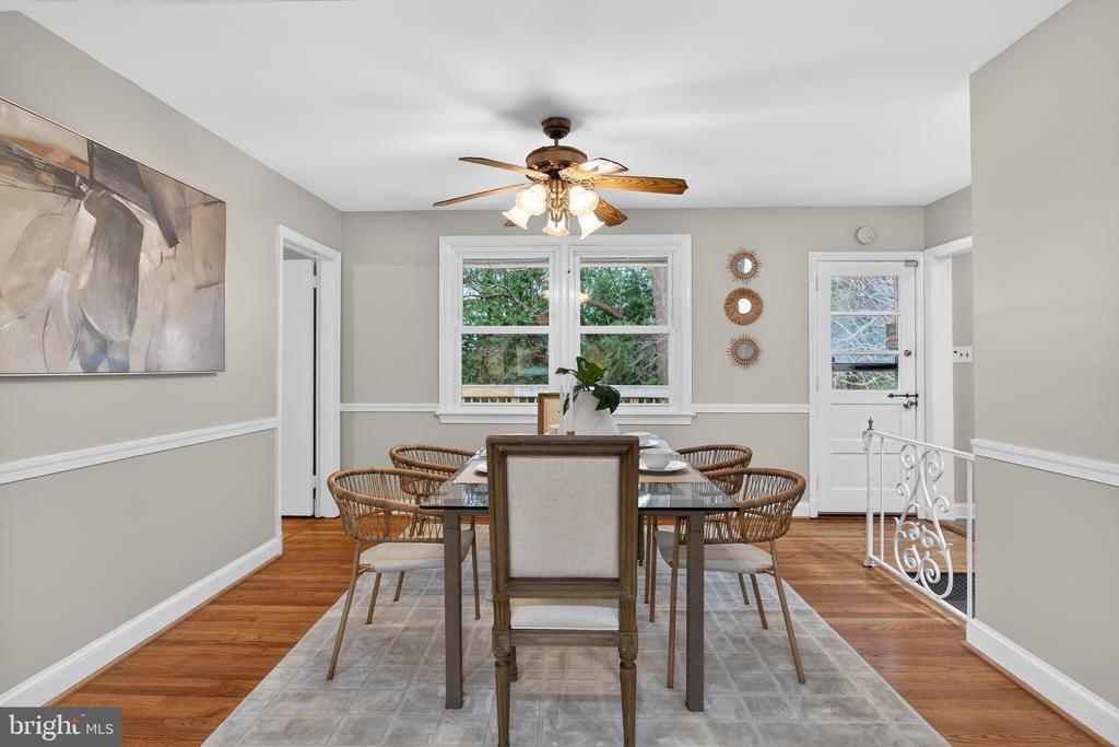 413 Southwest Drive, Silver Spring, MD 20901