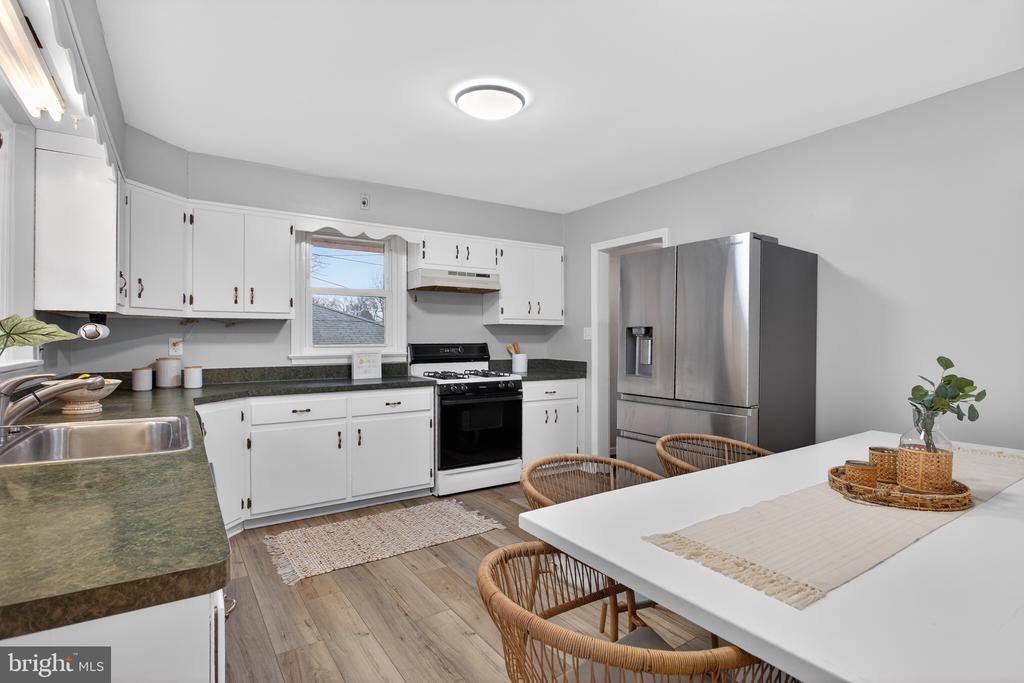 413 Southwest Drive, Silver Spring, MD 20901