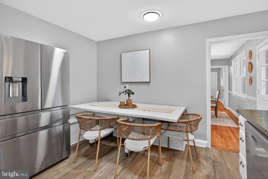 413 Southwest Drive, Silver Spring, MD 20901