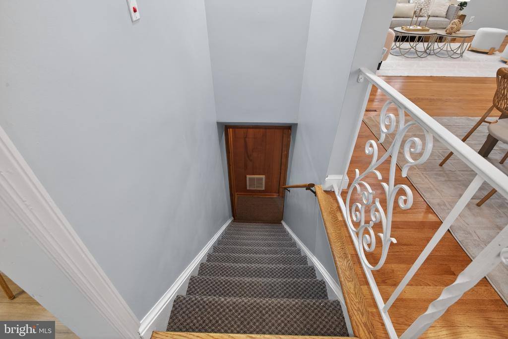 413 Southwest Drive, Silver Spring, MD 20901