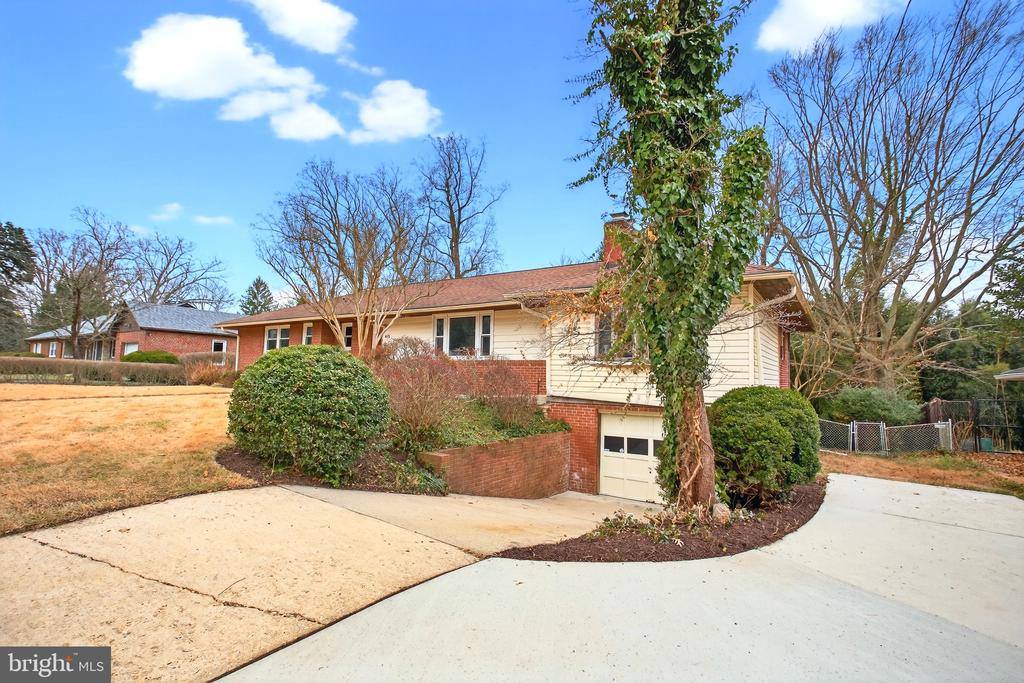 413 Southwest Drive, Silver Spring, MD 20901