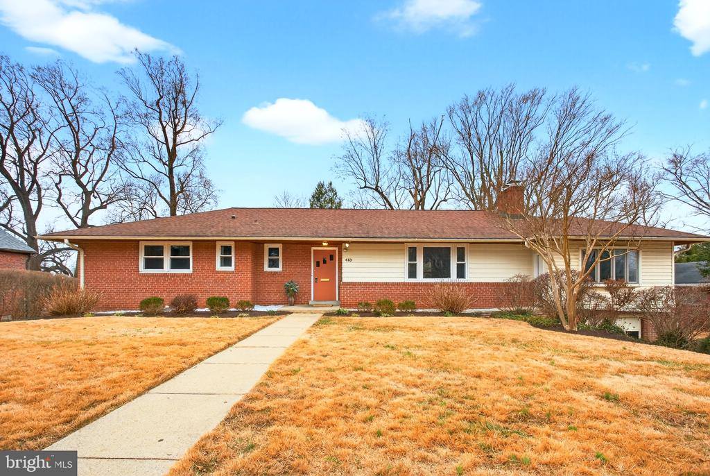 413 Southwest Drive, Silver Spring, MD 20901