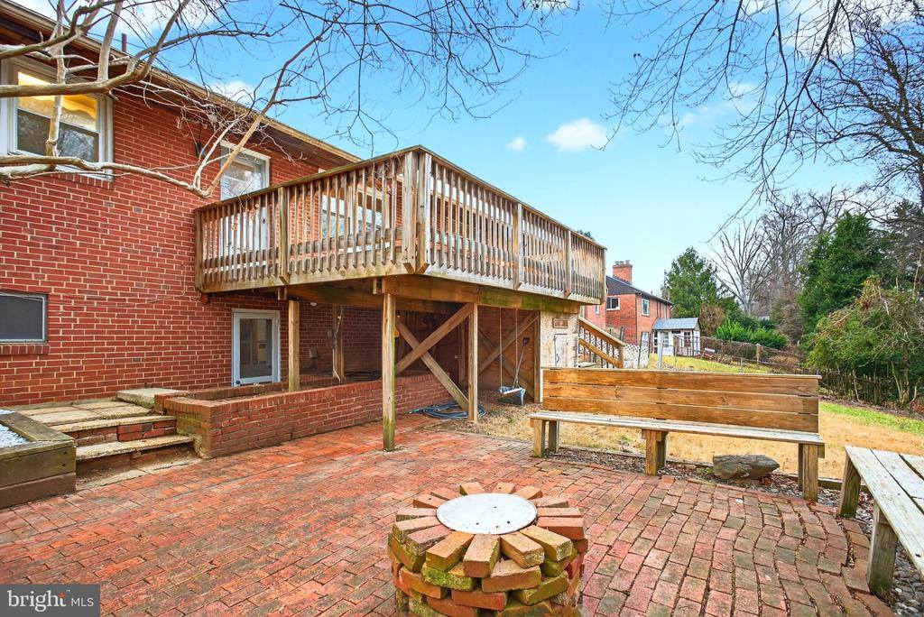413 Southwest Drive, Silver Spring, MD 20901
