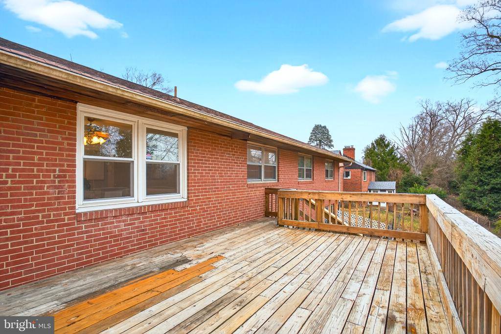 413 Southwest Drive, Silver Spring, MD 20901
