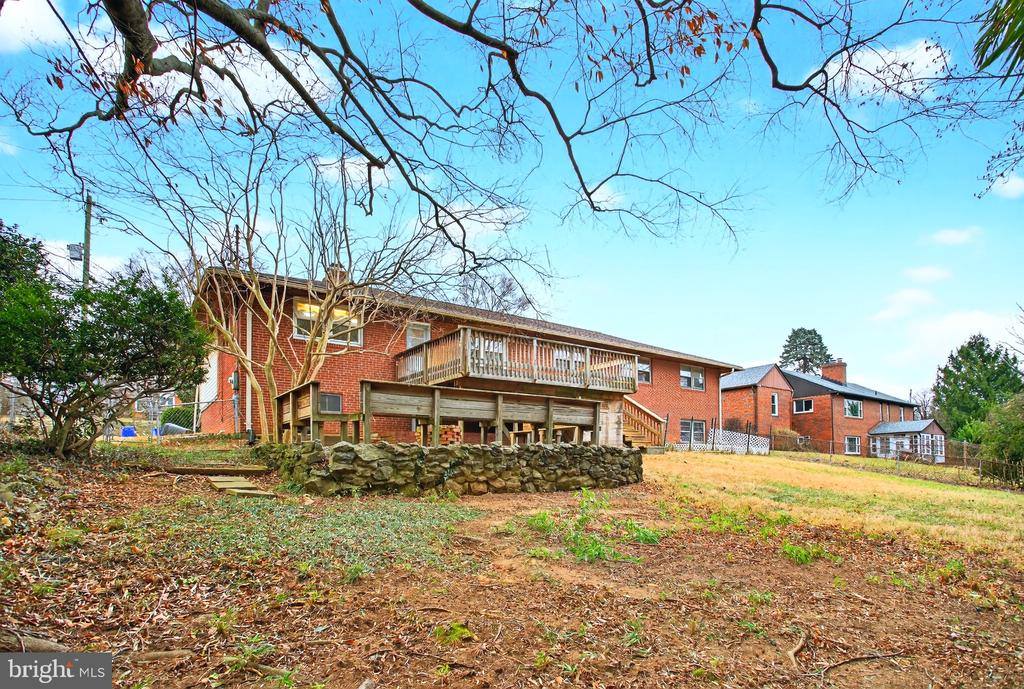 413 Southwest Drive, Silver Spring, MD 20901