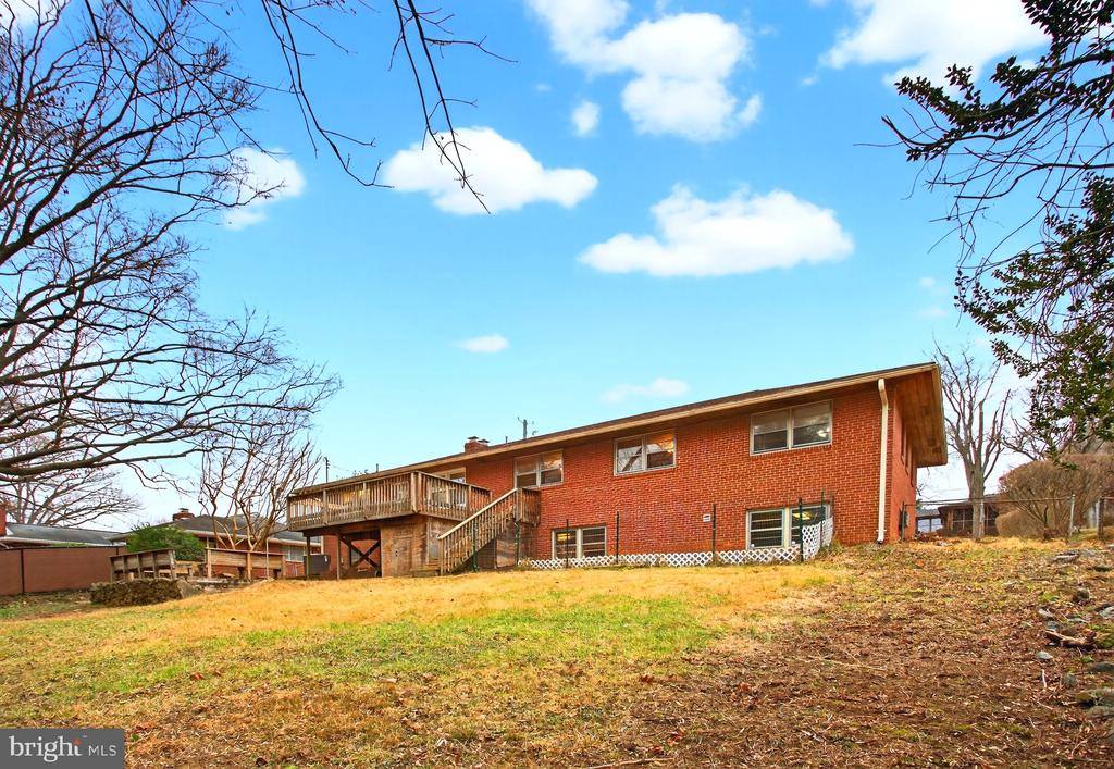413 Southwest Drive, Silver Spring, MD 20901