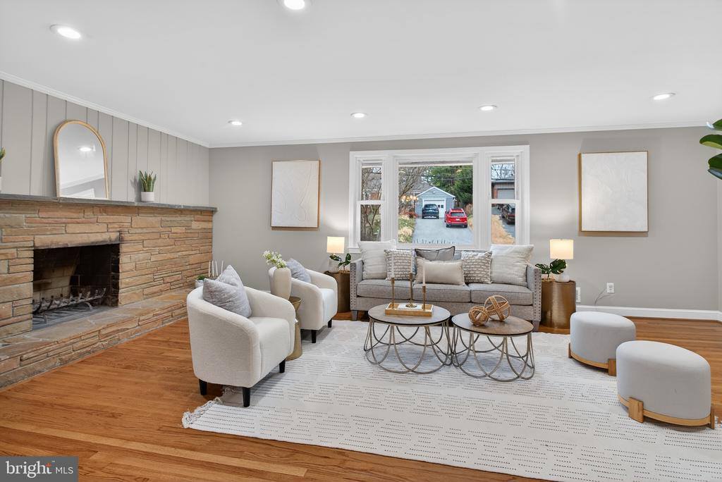 413 Southwest Drive, Silver Spring, MD 20901