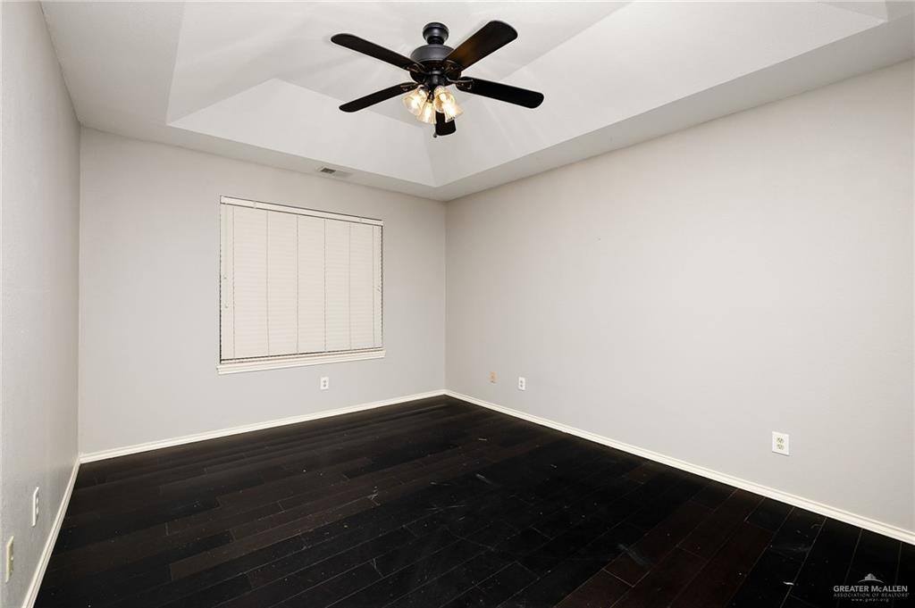 2811 Ashley Drive, Pharr, TX 78577