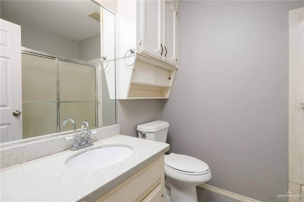 2811 Ashley Drive, Pharr, TX 78577