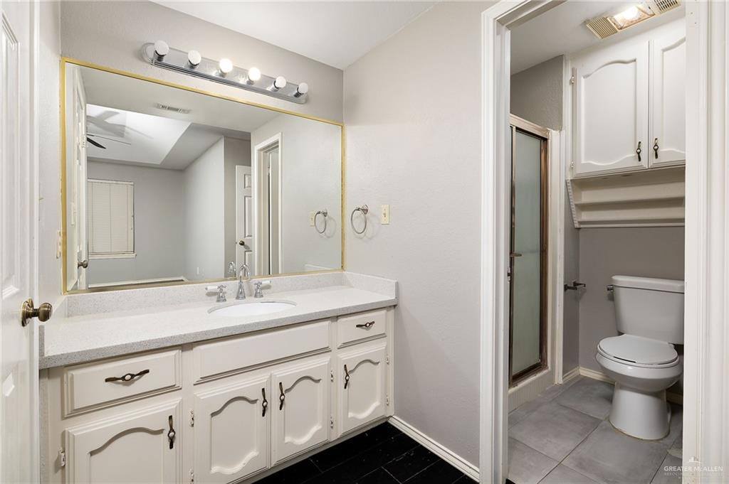 2811 Ashley Drive, Pharr, TX 78577