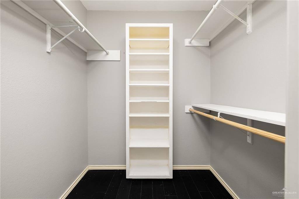 2811 Ashley Drive, Pharr, TX 78577