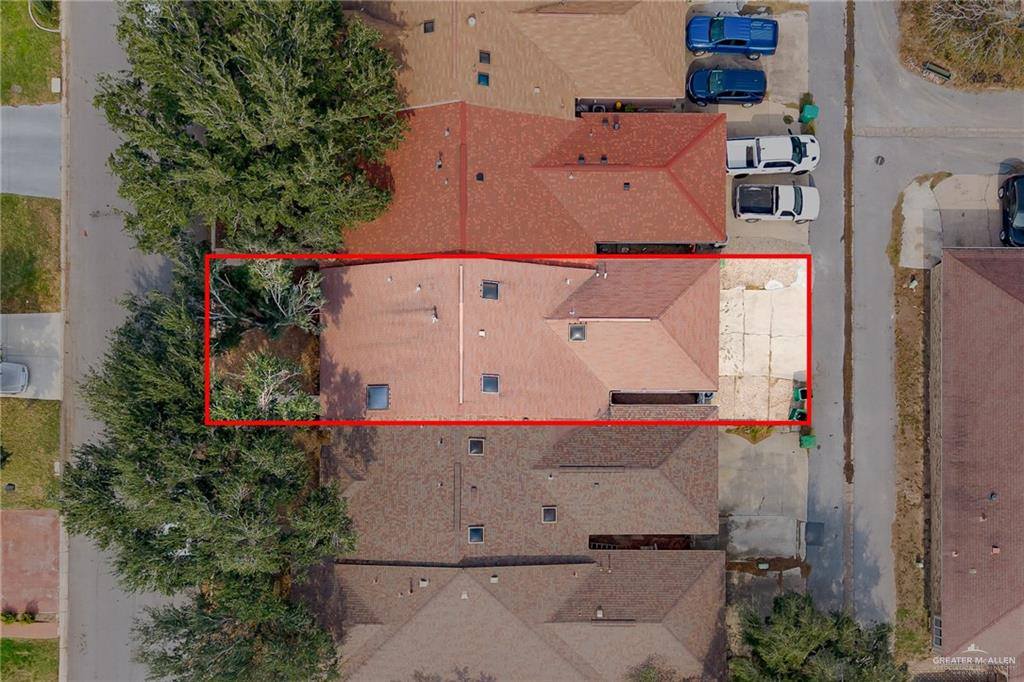 2811 Ashley Drive, Pharr, TX 78577