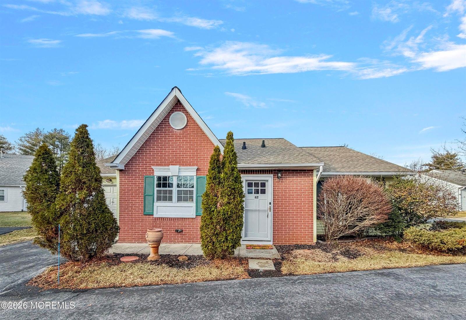 47 Carnaby Close, Freehold, NJ 07728