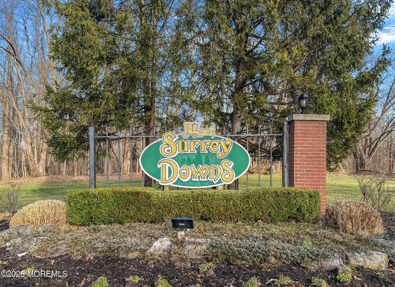 47 Carnaby Close, Freehold, NJ 07728