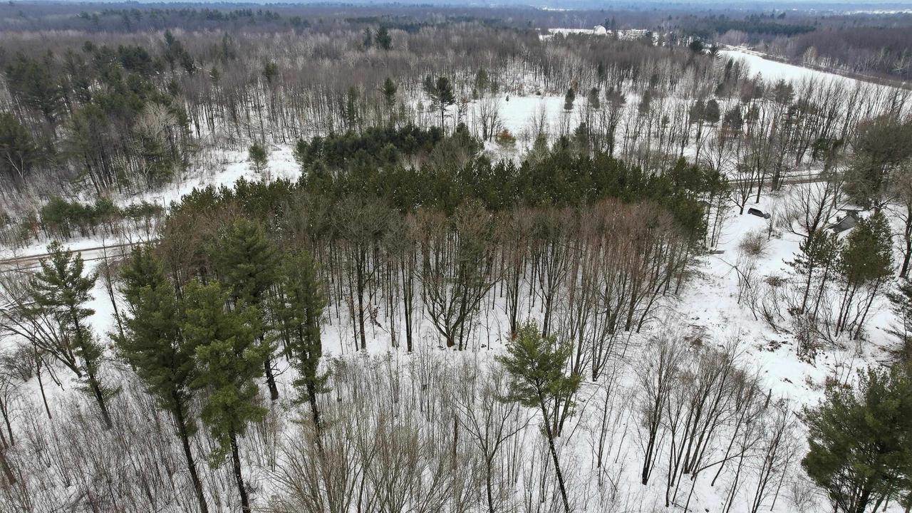 10 acres LINWOOD DRIVE, Stevens Point, WI 54481