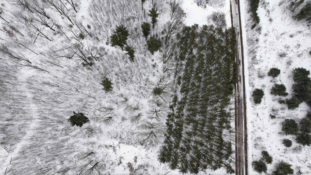 10 acres LINWOOD DRIVE, Stevens Point, WI 54481