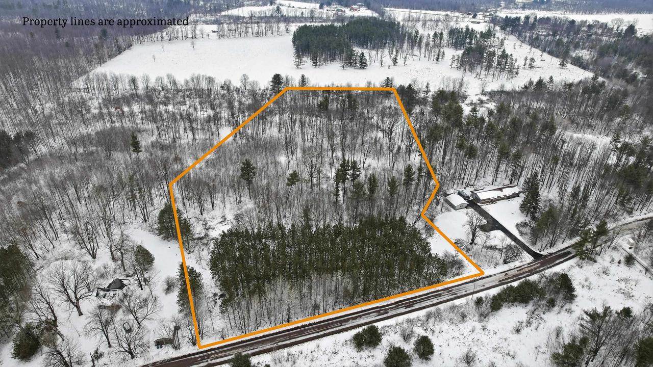 10 acres LINWOOD DRIVE, Stevens Point, WI 54481