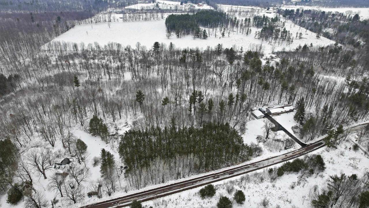 10 acres LINWOOD DRIVE, Stevens Point, WI 54481