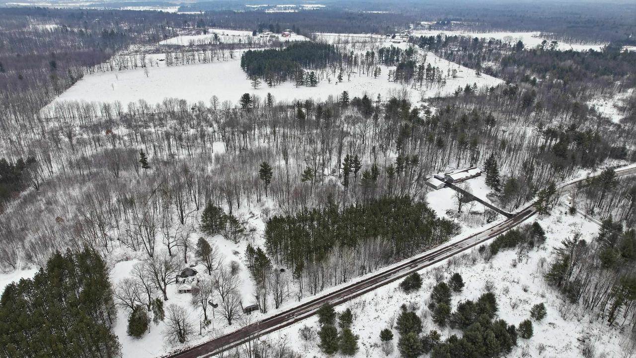 10 acres LINWOOD DRIVE, Stevens Point, WI 54481