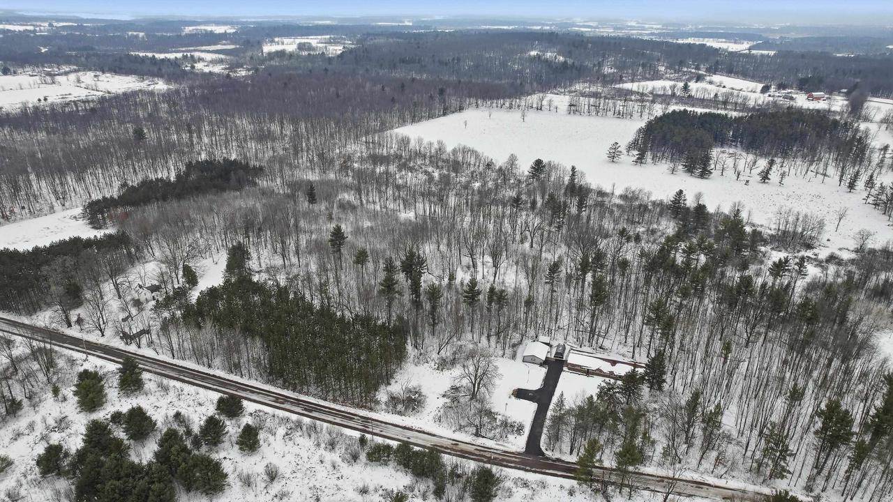 10 acres LINWOOD DRIVE, Stevens Point, WI 54481