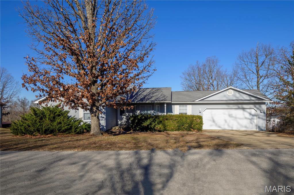 16855 Lensman Road, Saint Robert, MO 65584