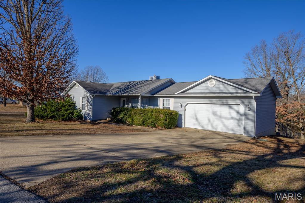 16855 Lensman Road, Saint Robert, MO 65584