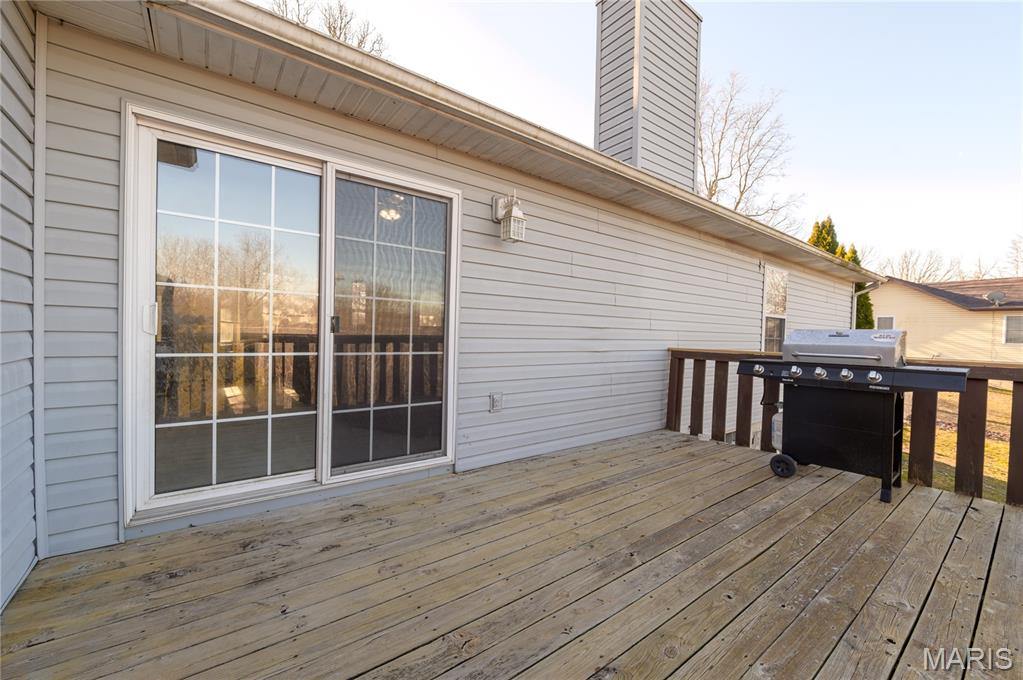 16855 Lensman Road, Saint Robert, MO 65584