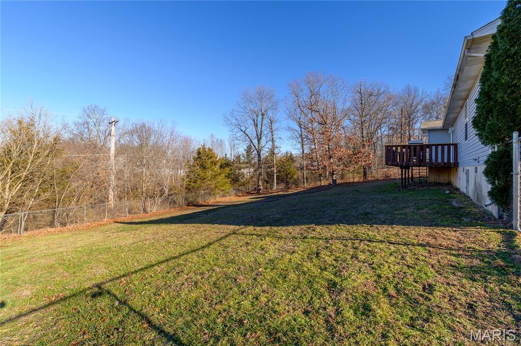 16855 Lensman Road, Saint Robert, MO 65584