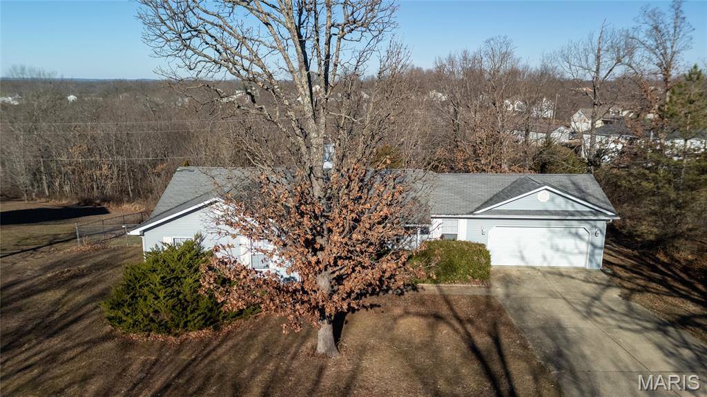 16855 Lensman Road, Saint Robert, MO 65584