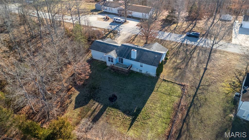 16855 Lensman Road, Saint Robert, MO 65584