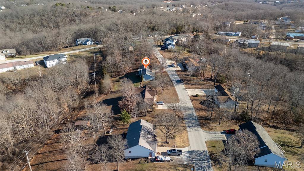 16855 Lensman Road, Saint Robert, MO 65584