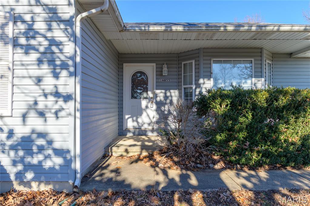 16855 Lensman Road, Saint Robert, MO 65584