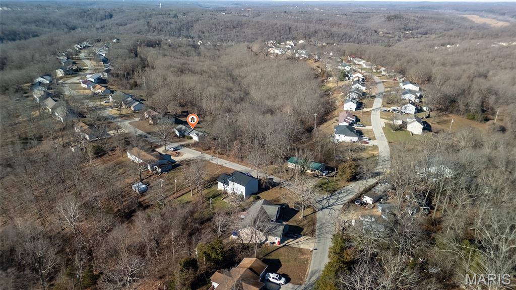 16855 Lensman Road, Saint Robert, MO 65584