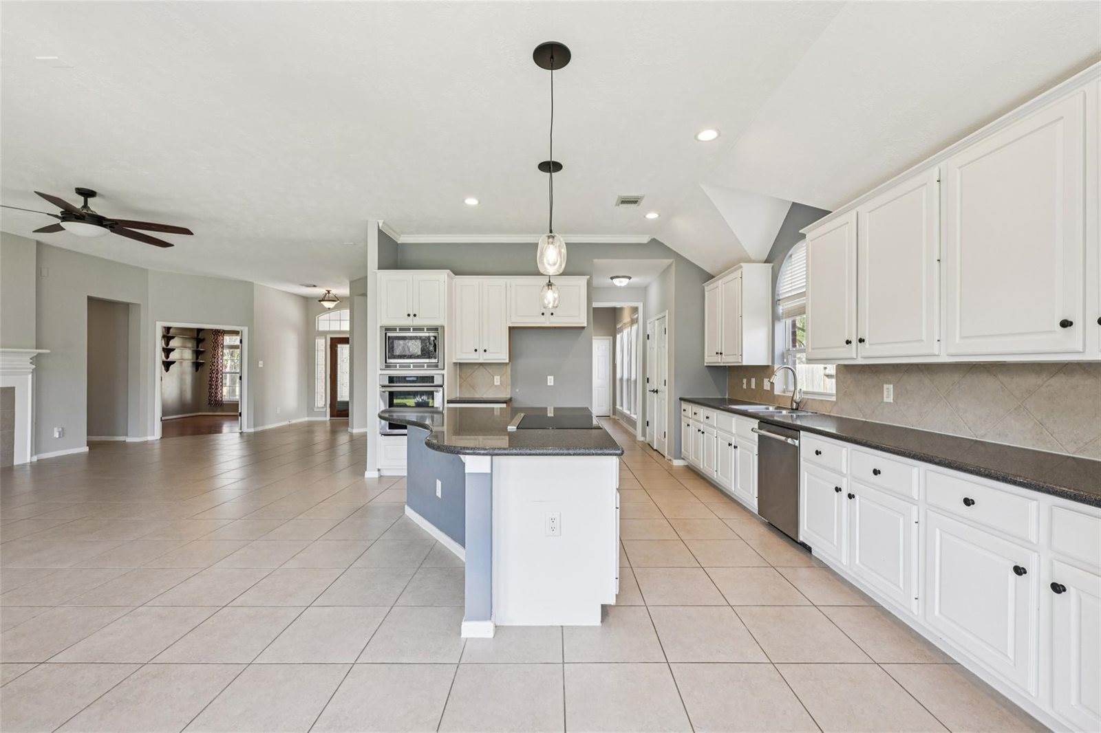 12507 Aliso Bend Lane, Houston, TX 77041