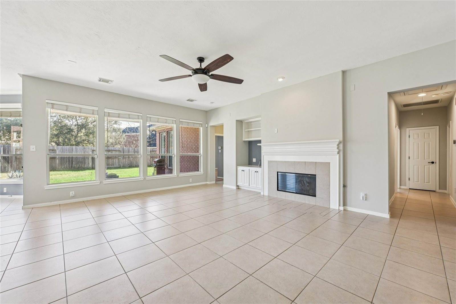 12507 Aliso Bend Lane, Houston, TX 77041