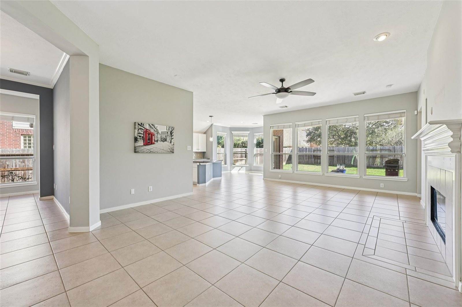 12507 Aliso Bend Lane, Houston, TX 77041