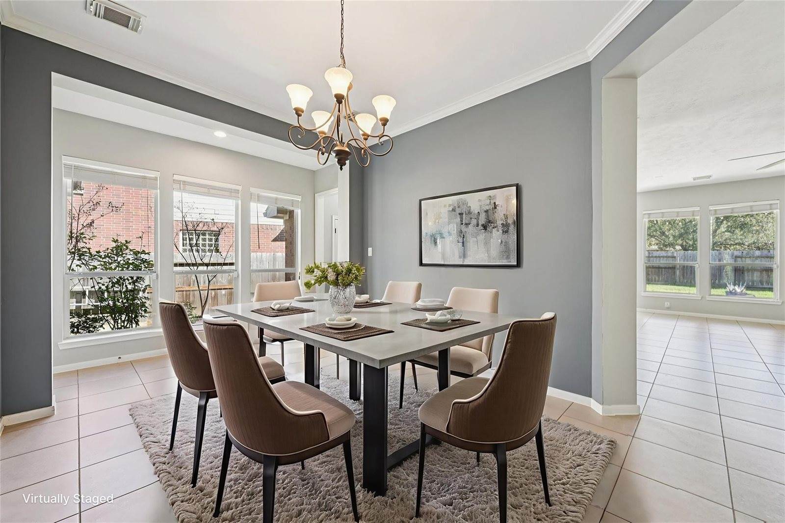 12507 Aliso Bend Lane, Houston, TX 77041