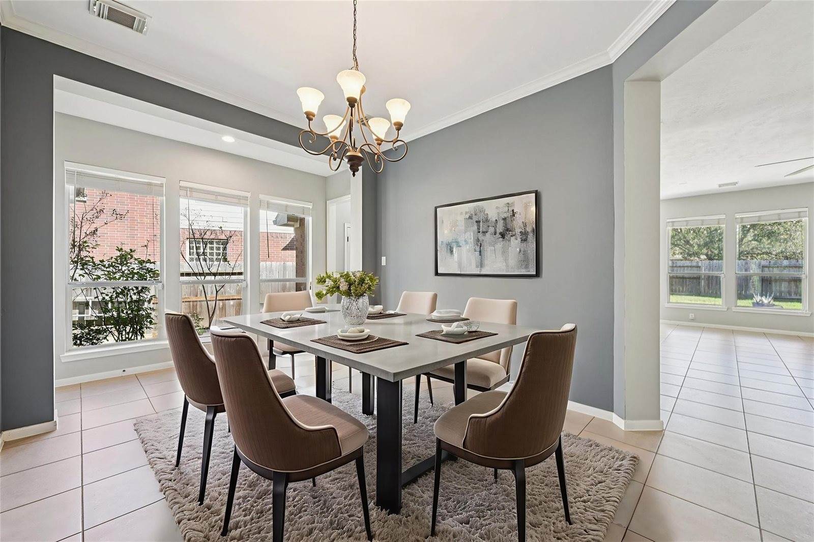 12507 Aliso Bend Lane, Houston, TX 77041