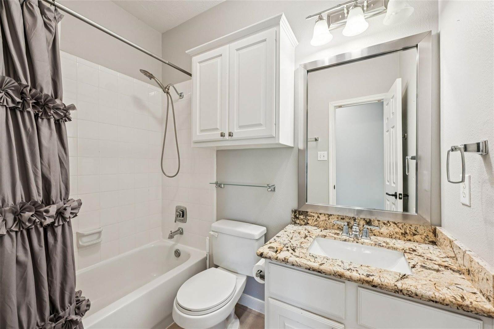 12507 Aliso Bend Lane, Houston, TX 77041