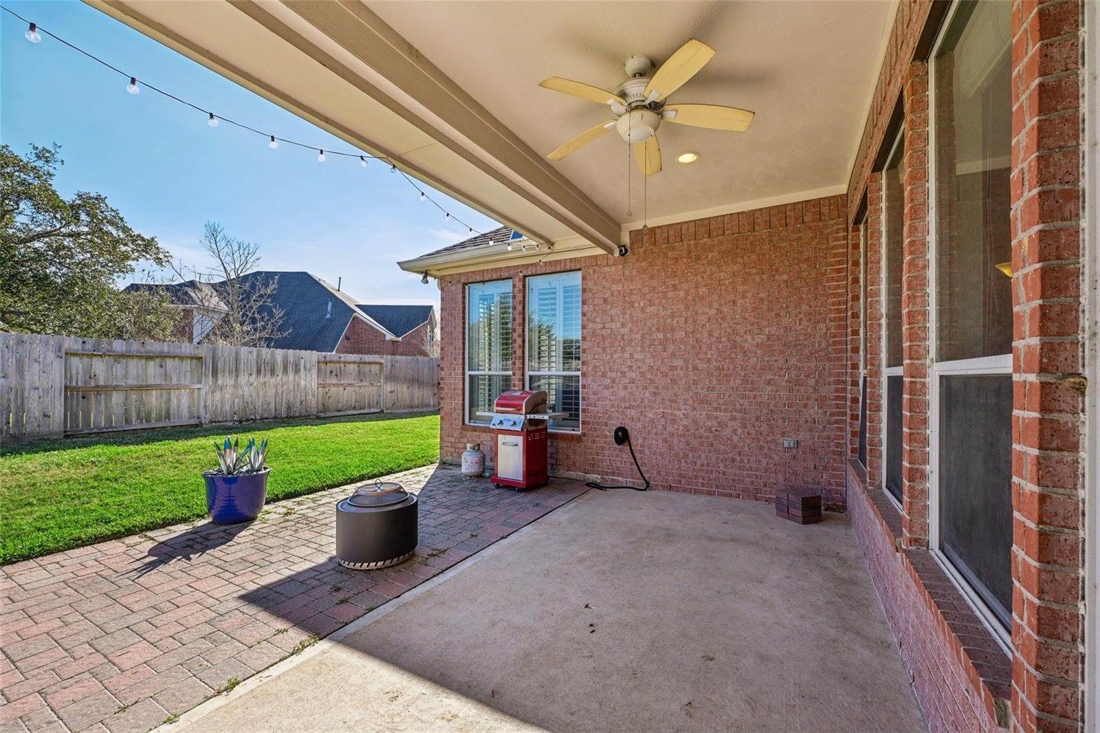 12507 Aliso Bend Lane, Houston, TX 77041