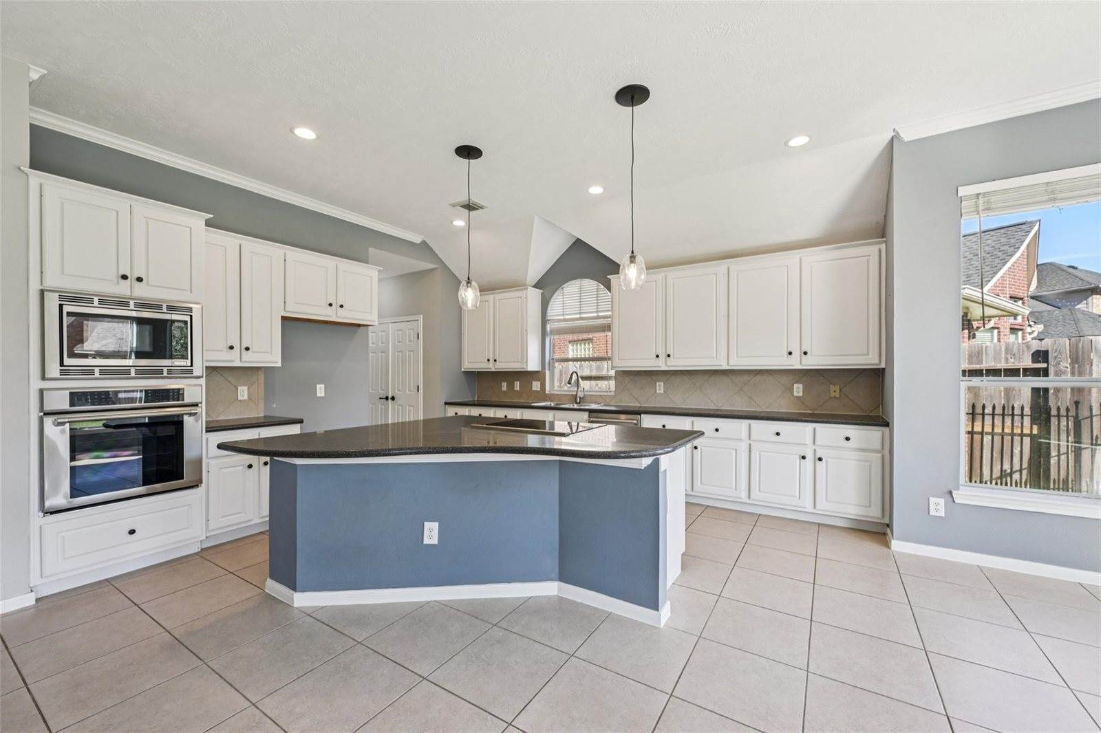 12507 Aliso Bend Lane, Houston, TX 77041