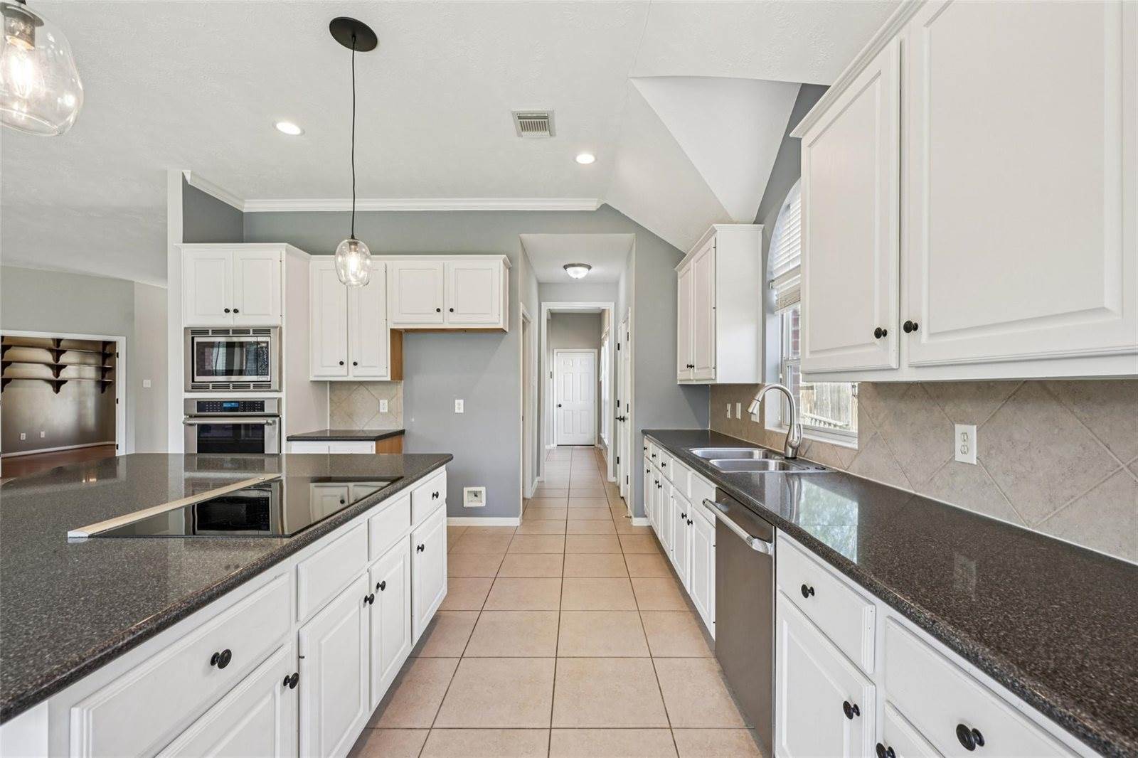 12507 Aliso Bend Lane, Houston, TX 77041