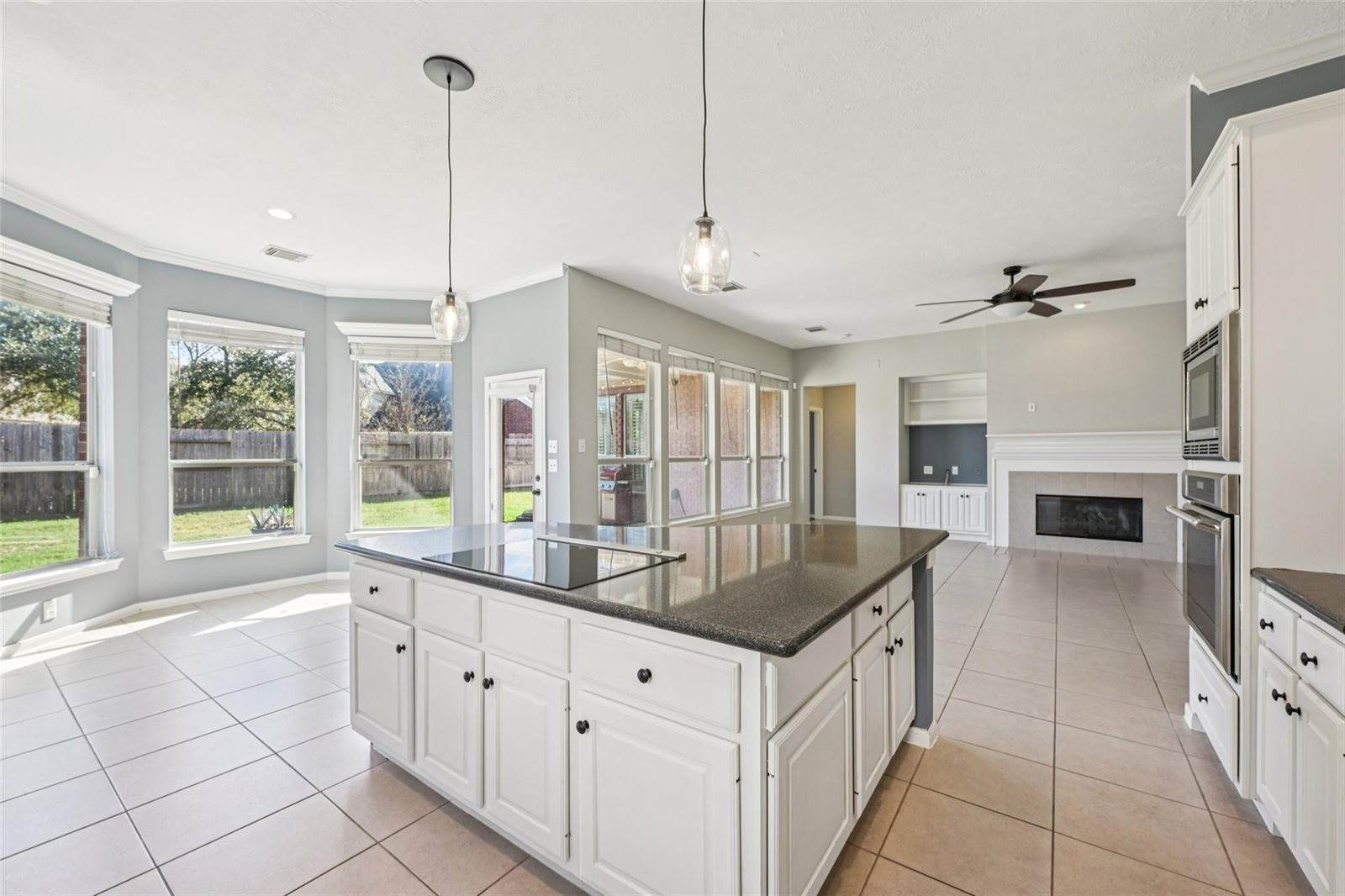 12507 Aliso Bend Lane, Houston, TX 77041