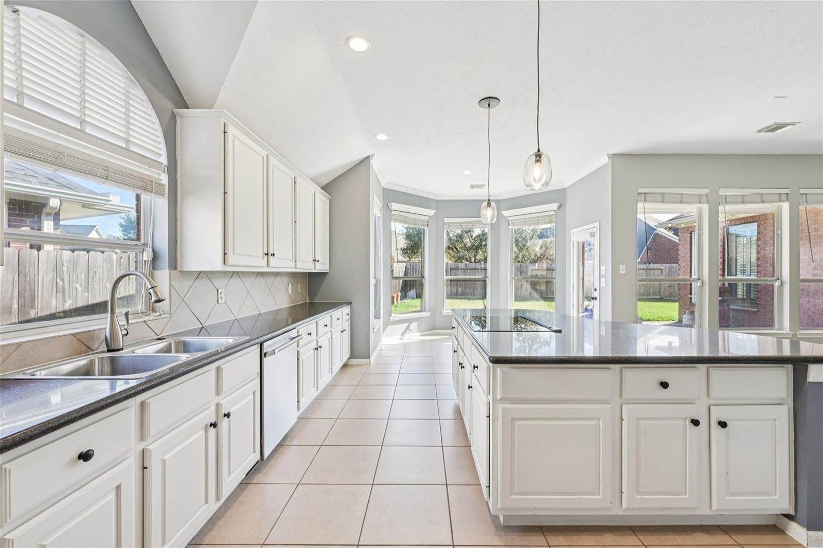 12507 Aliso Bend Lane, Houston, TX 77041