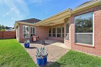 12507 Aliso Bend Lane, Houston, TX 77041